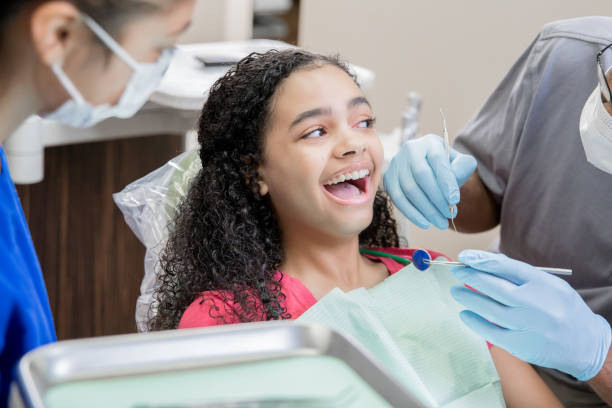 Dentist for Dental Trauma in AZ